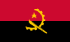 Statistika Angola