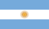 Statistika Argentina