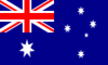 Statistika Australija