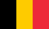 Statistika Belgija