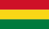 Statistika Bolivija