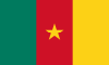 Statistika Kamerun