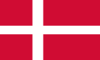 Statistika Danska