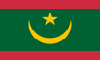 Statistika Mauritanija