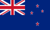 Statistika Novi Zeland
