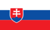 Statistika Slovačka