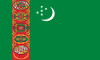 Statistika Turkmenistan