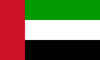 Statistika UAE